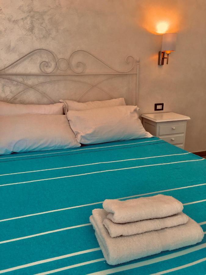 Lovely Apartment - Gocciadimare - Alghero Exterior photo