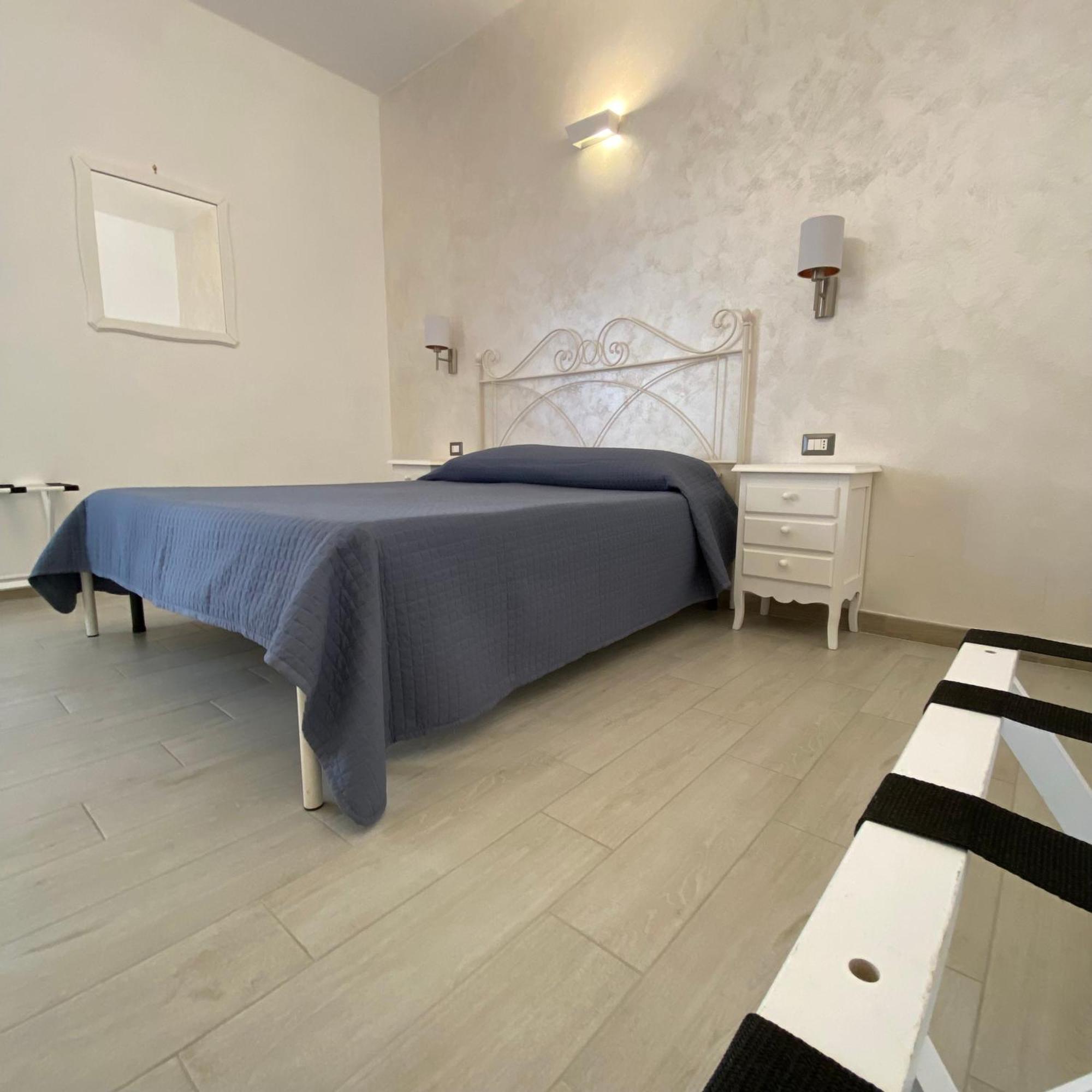 Lovely Apartment - Gocciadimare - Alghero Exterior photo