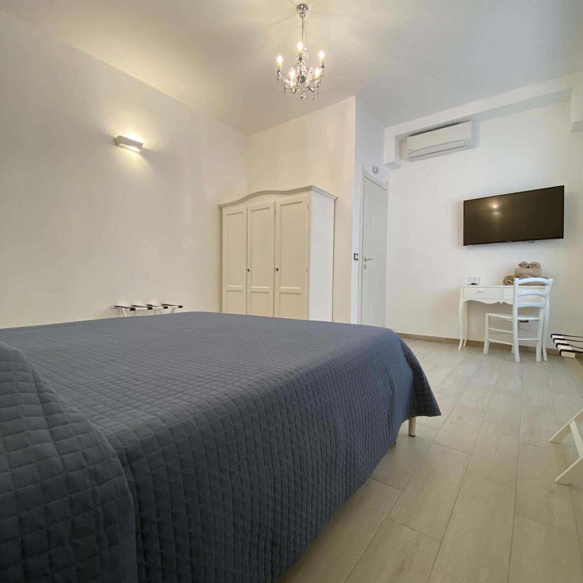 Lovely Apartment - Gocciadimare - Alghero Exterior photo
