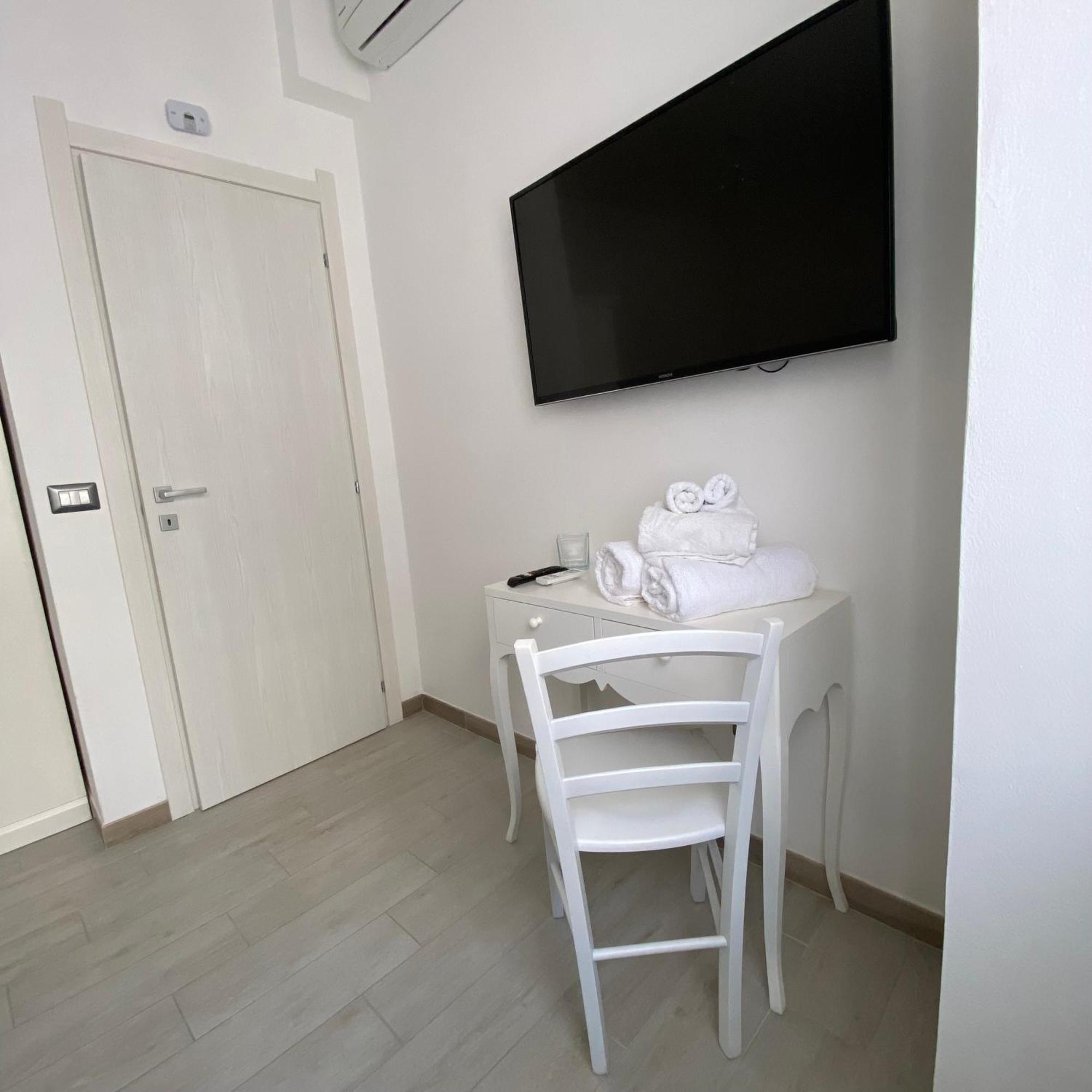 Lovely Apartment - Gocciadimare - Alghero Exterior photo