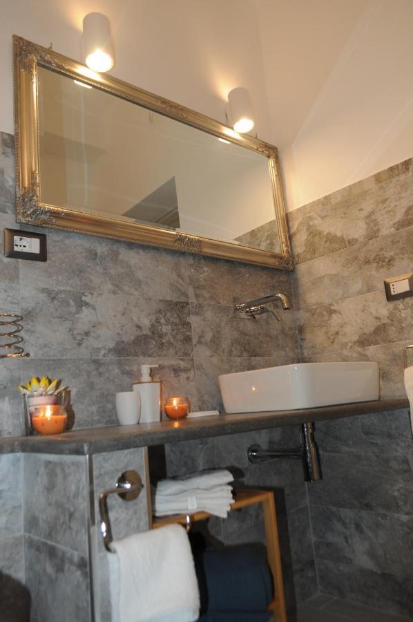 Lovely Apartment - Gocciadimare - Alghero Exterior photo
