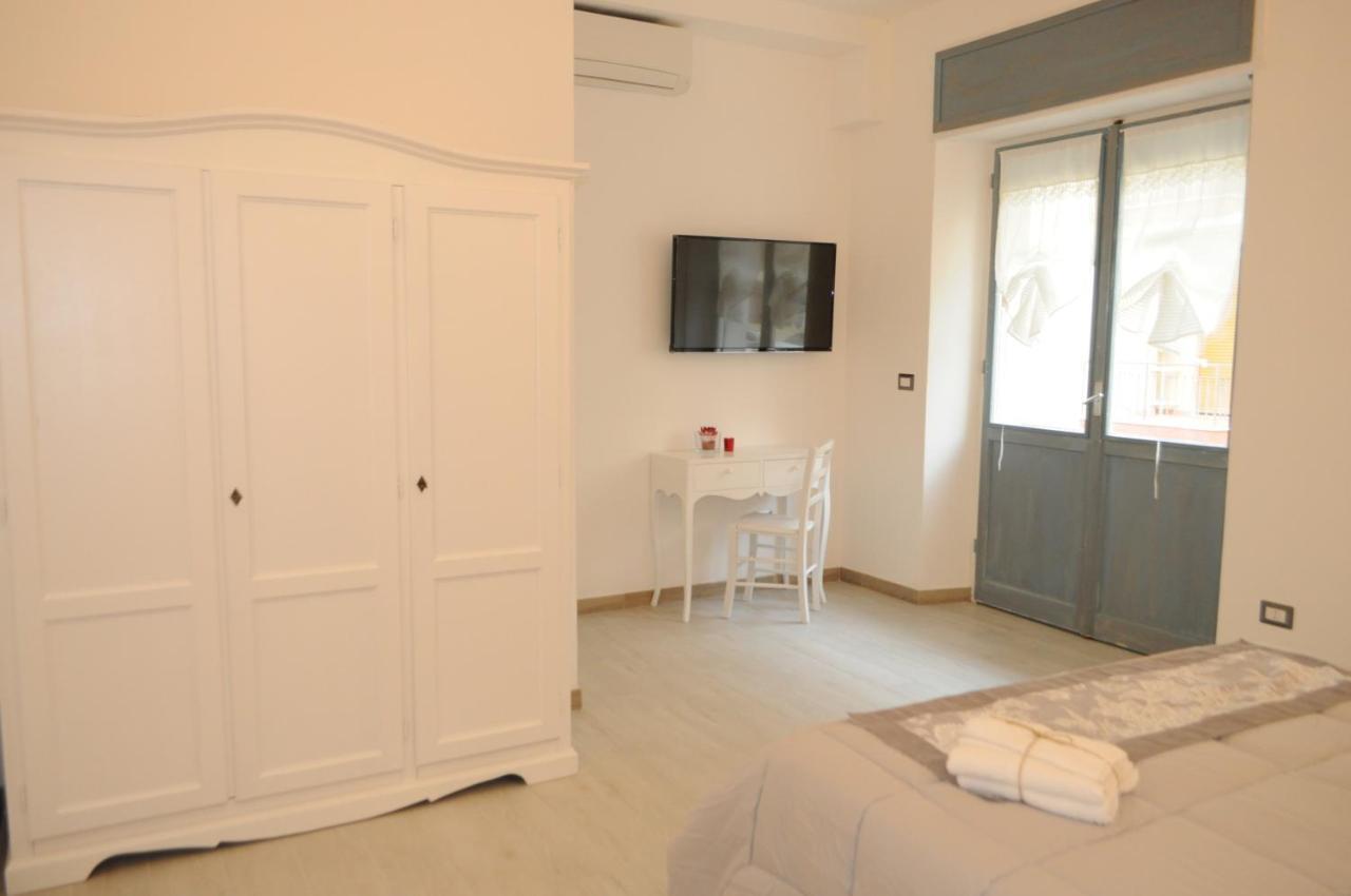 Lovely Apartment - Gocciadimare - Alghero Exterior photo